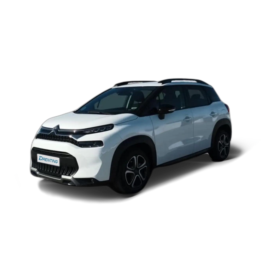 Citroen C3 Aircross BlueHDi S&S C-Series 110 Blanco