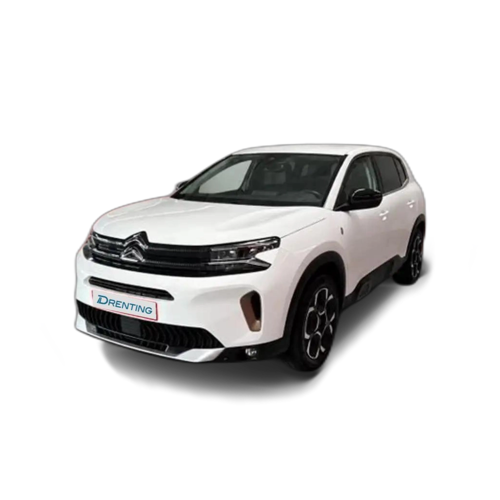 Citroen C5 Aircross BlueHDi S&S C-Series EAT8 130 Blanco