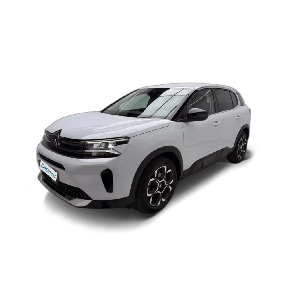 Citroen C5 Aircross BlueHDi S&S Plus EAT8 130 Blanco 3