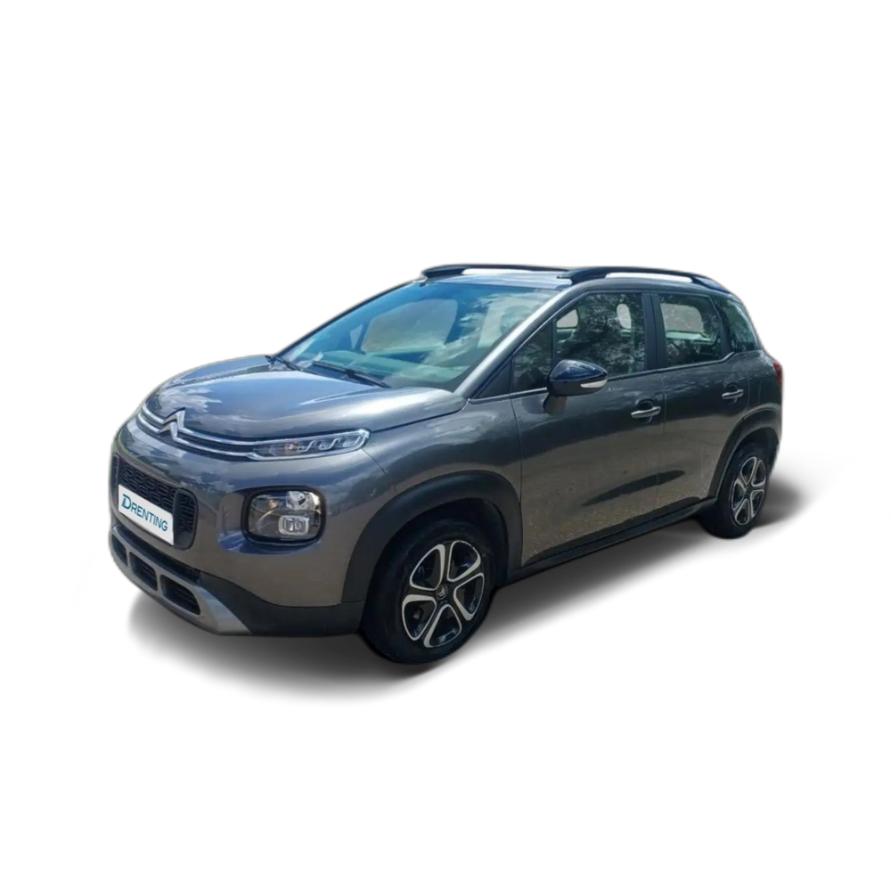 Citroen C3 Aircross BlueHDi S&S Shine EAT6 120 Gris