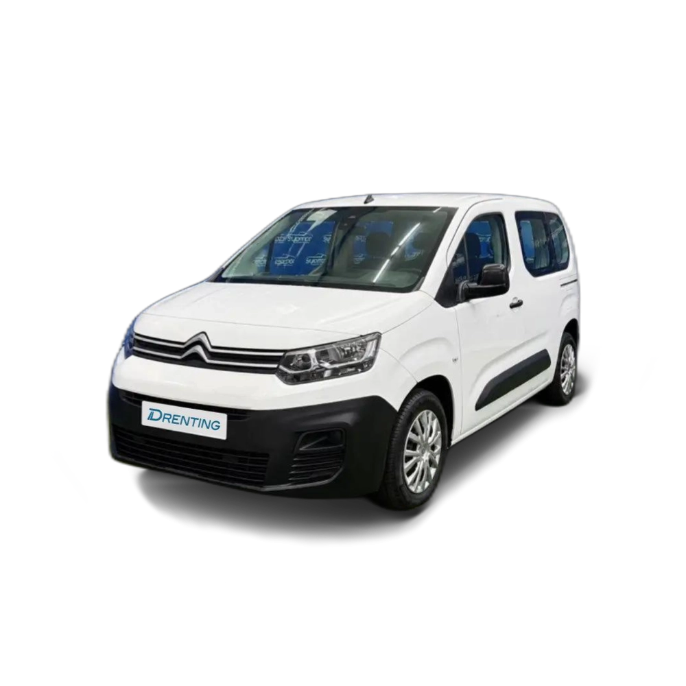 Citroen Berlingo BlueHDi S&S Talla M Feel 100