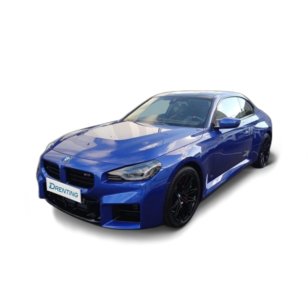BMW M M2 Coupe 353 kW (480 CV) 13
