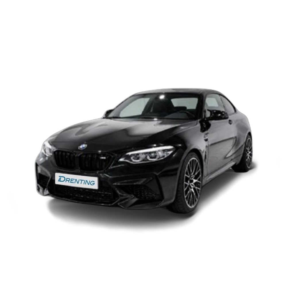 BMW M M2 Coupe Competition 303 kW (412 CV)