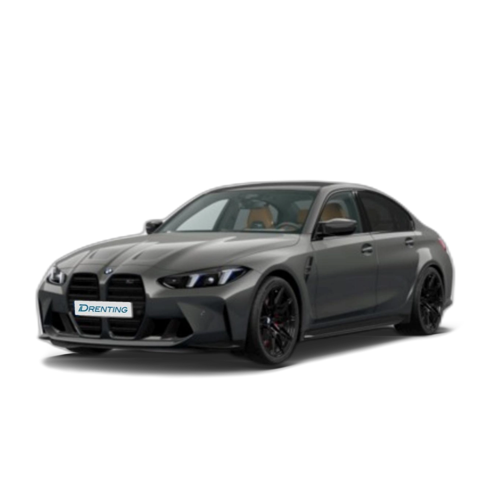 BMW M M3 Berlina Competition 375 kW (510 CV) 5