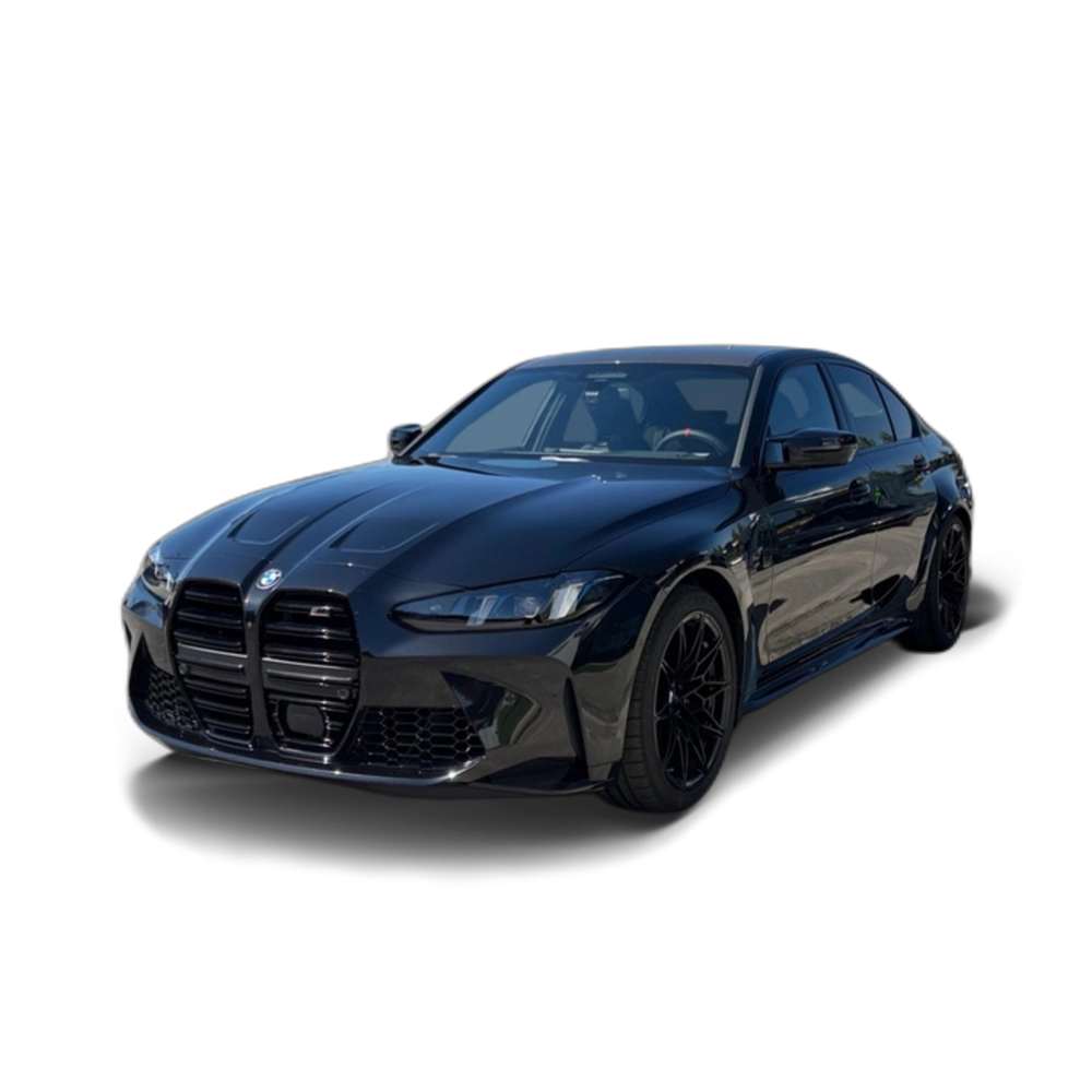 BMW M M3 Berlina Competition xDrive 390 kW (530 CV) 3