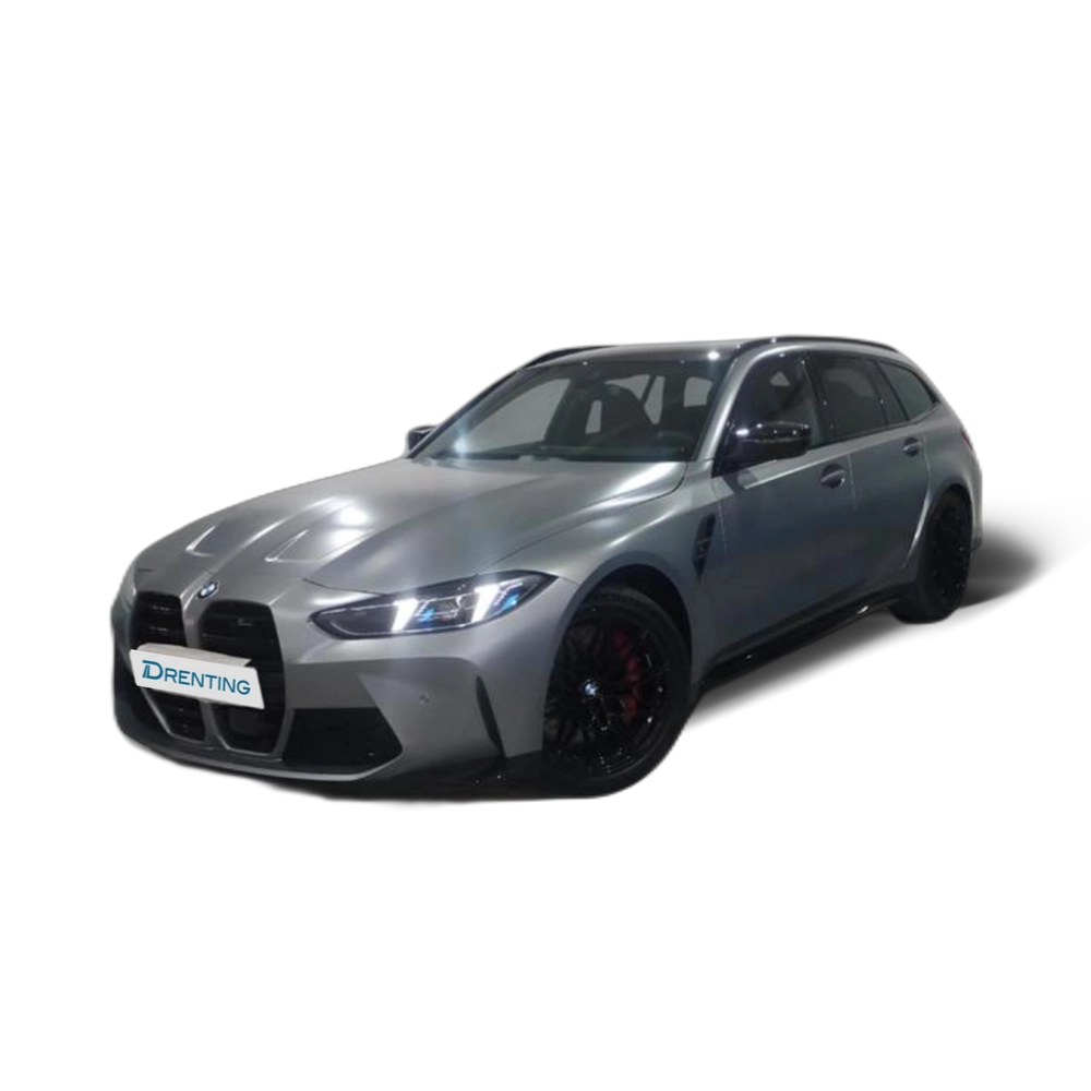 BMW M M3 Competition Touring xDrive 390 kW (530 CV) 2