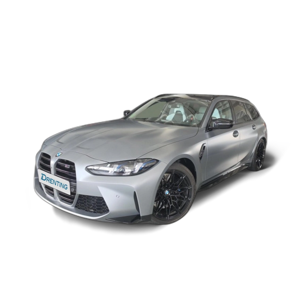 BMW M M3 Competition Touring xDrive 390 kW (530 CV) 5