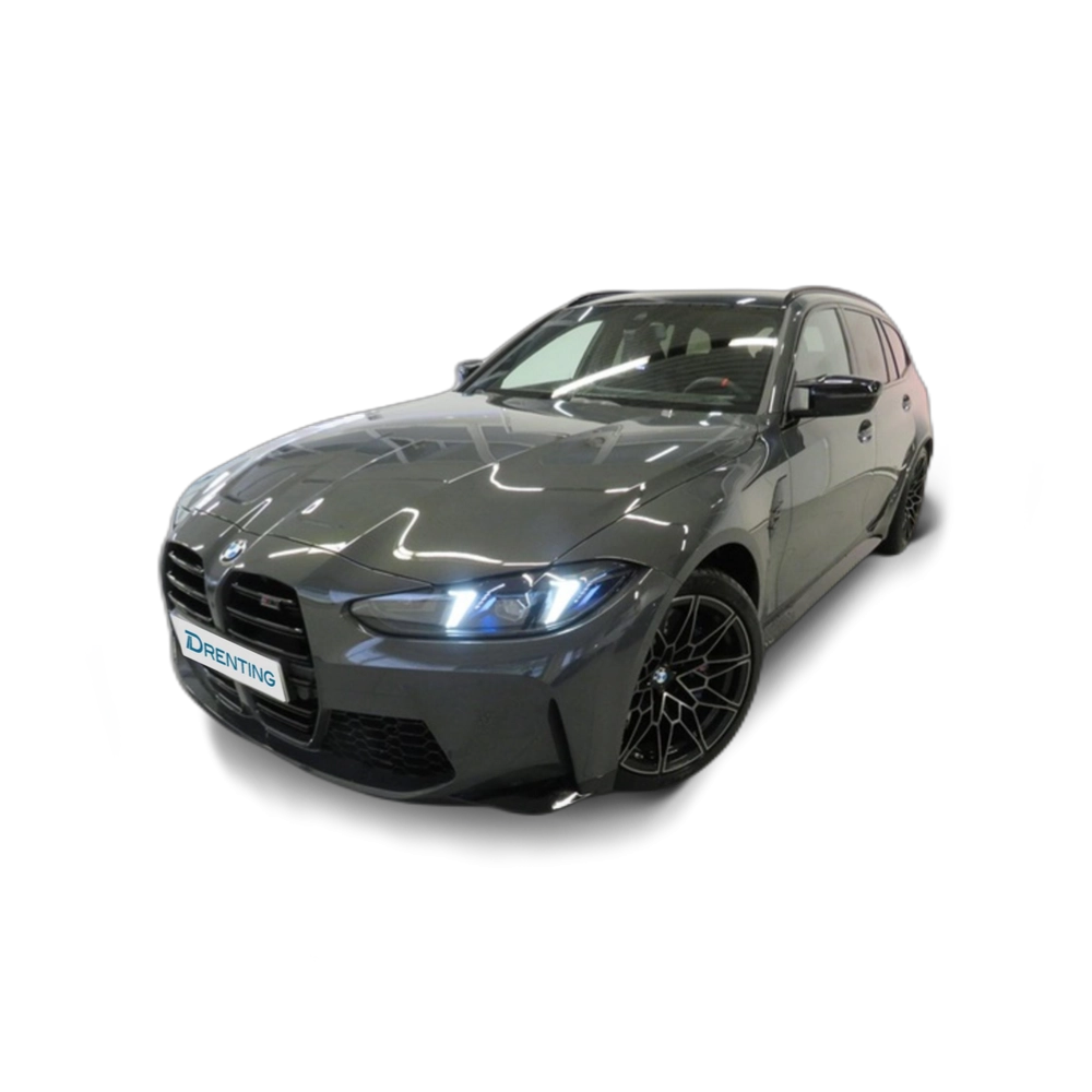 Renting BMW M M3 Competition Touring xDrive 390 kW (530 CV) 5 1