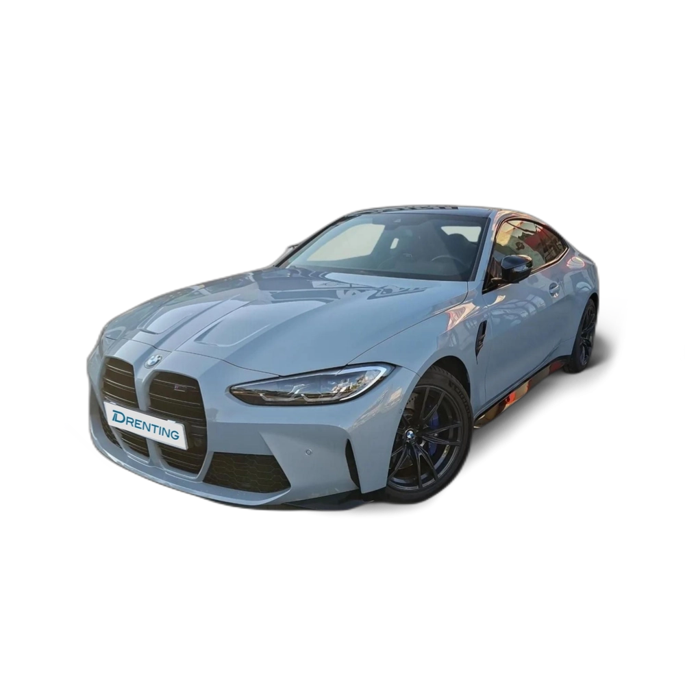 BMW M M4 Coupe Competition 375 kW (510 CV) 4