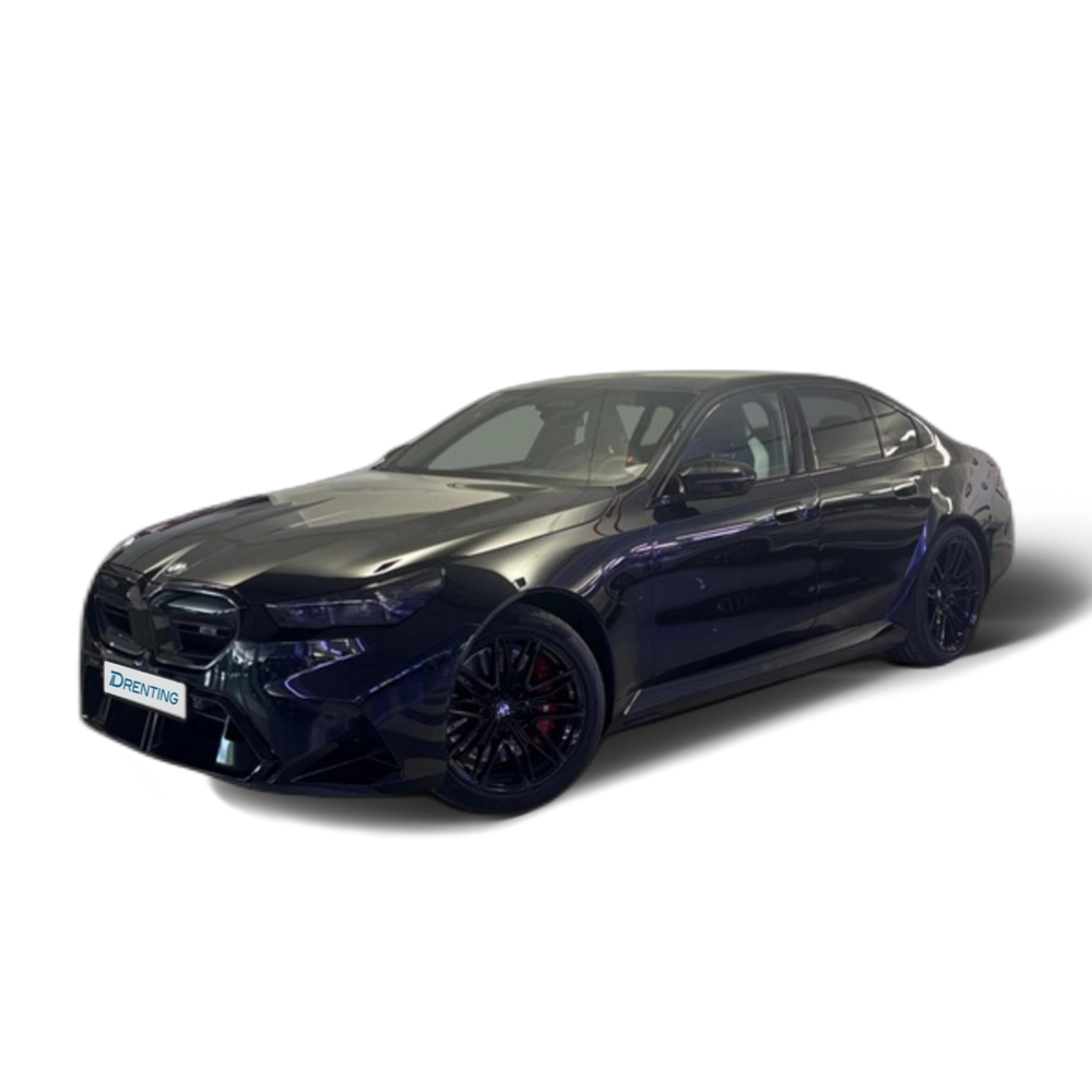 BMW M M5 535 kW (727 CV) 1