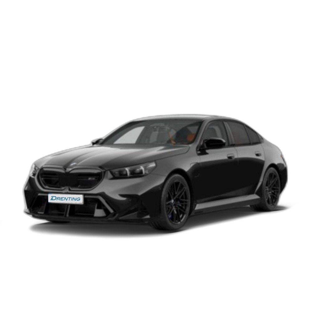 Renting BMW M M5 535 kW (727 CV) 1 1