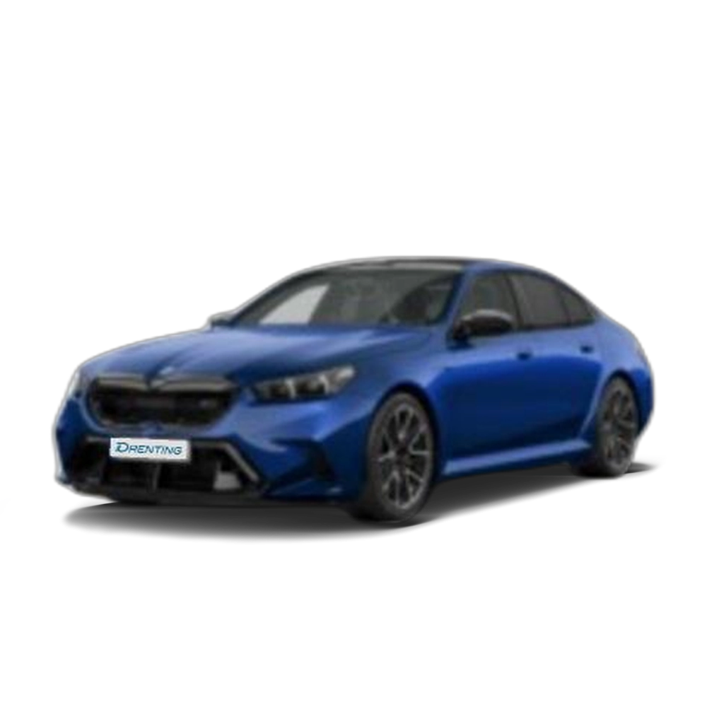 BMW M M5 535 kW (727 CV) 2
