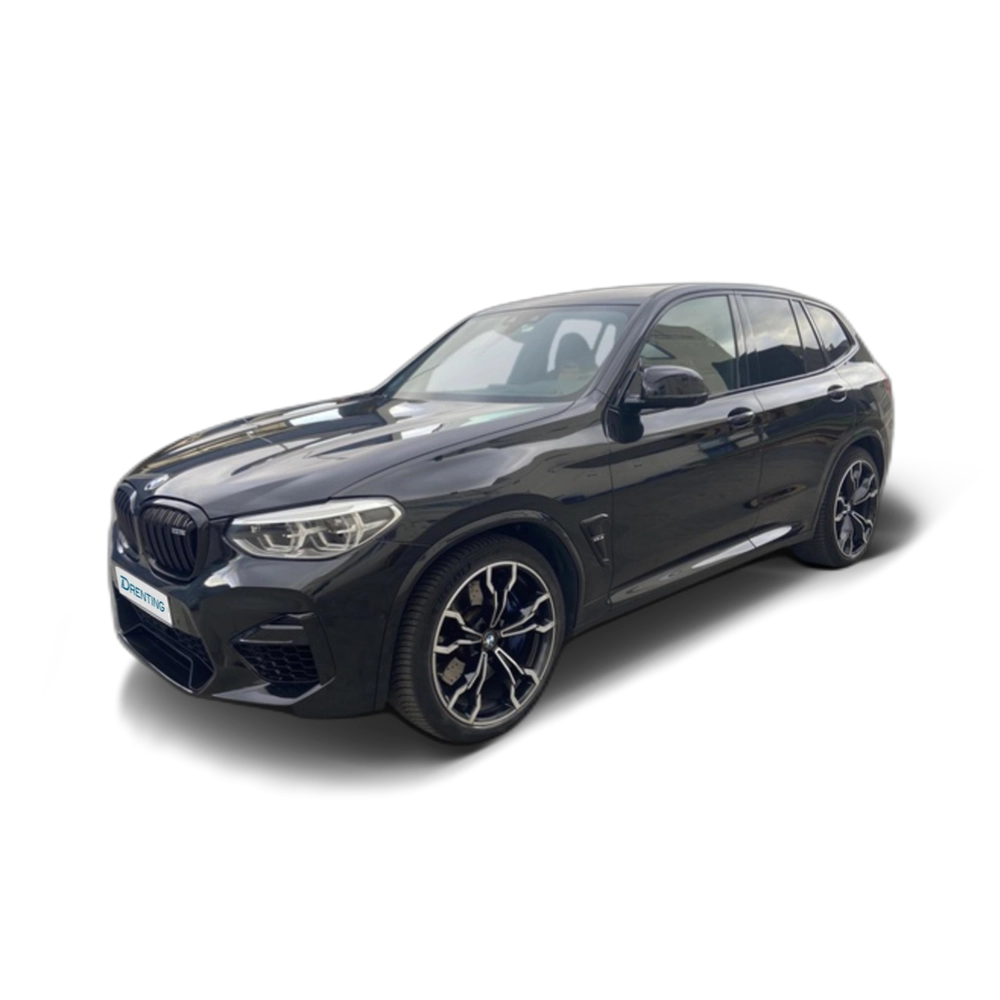BMW M X3 M 353 kW (480 CV) 1