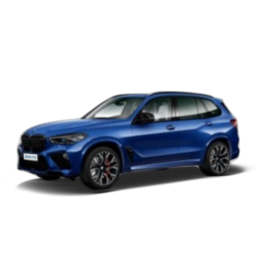 BMW M X5 M 441 kW (600 CV)