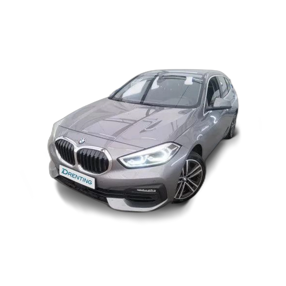 BMW Serie 1 116d