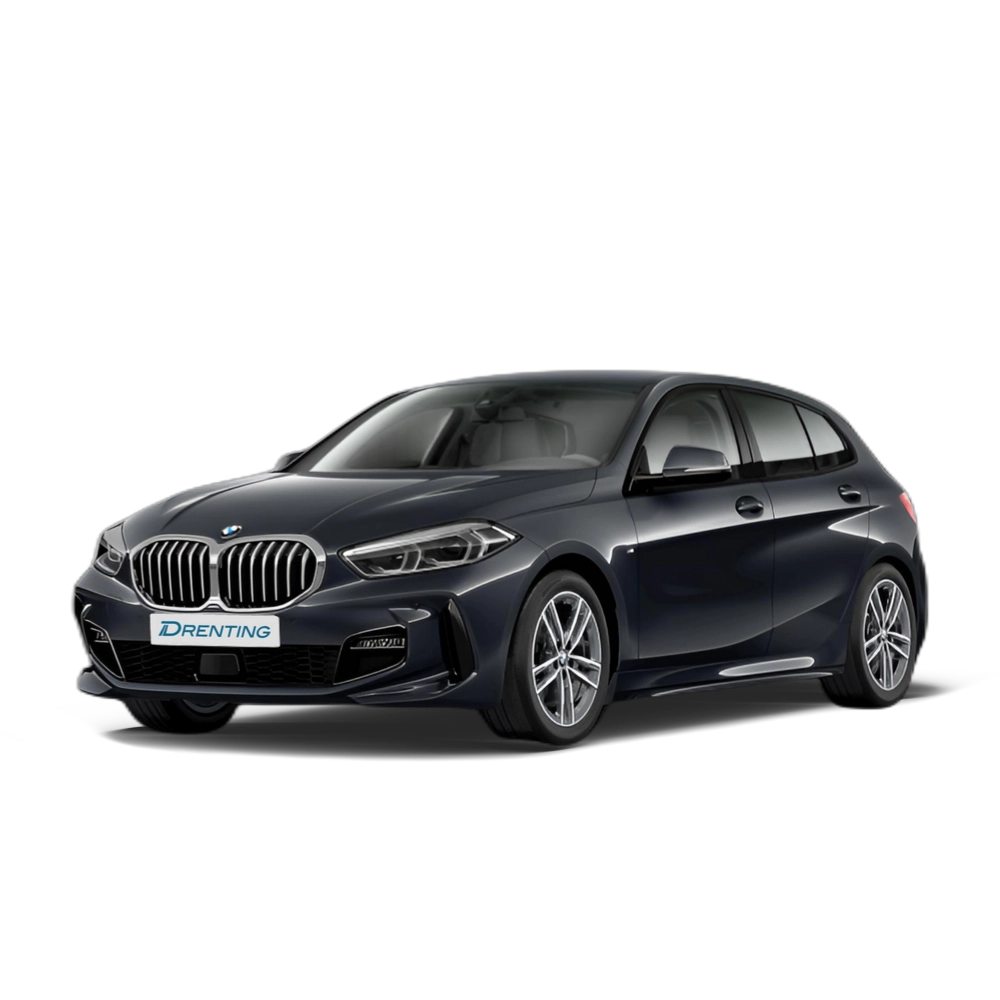 BMW Serie 1 116d 85 kW (116 CV) 4