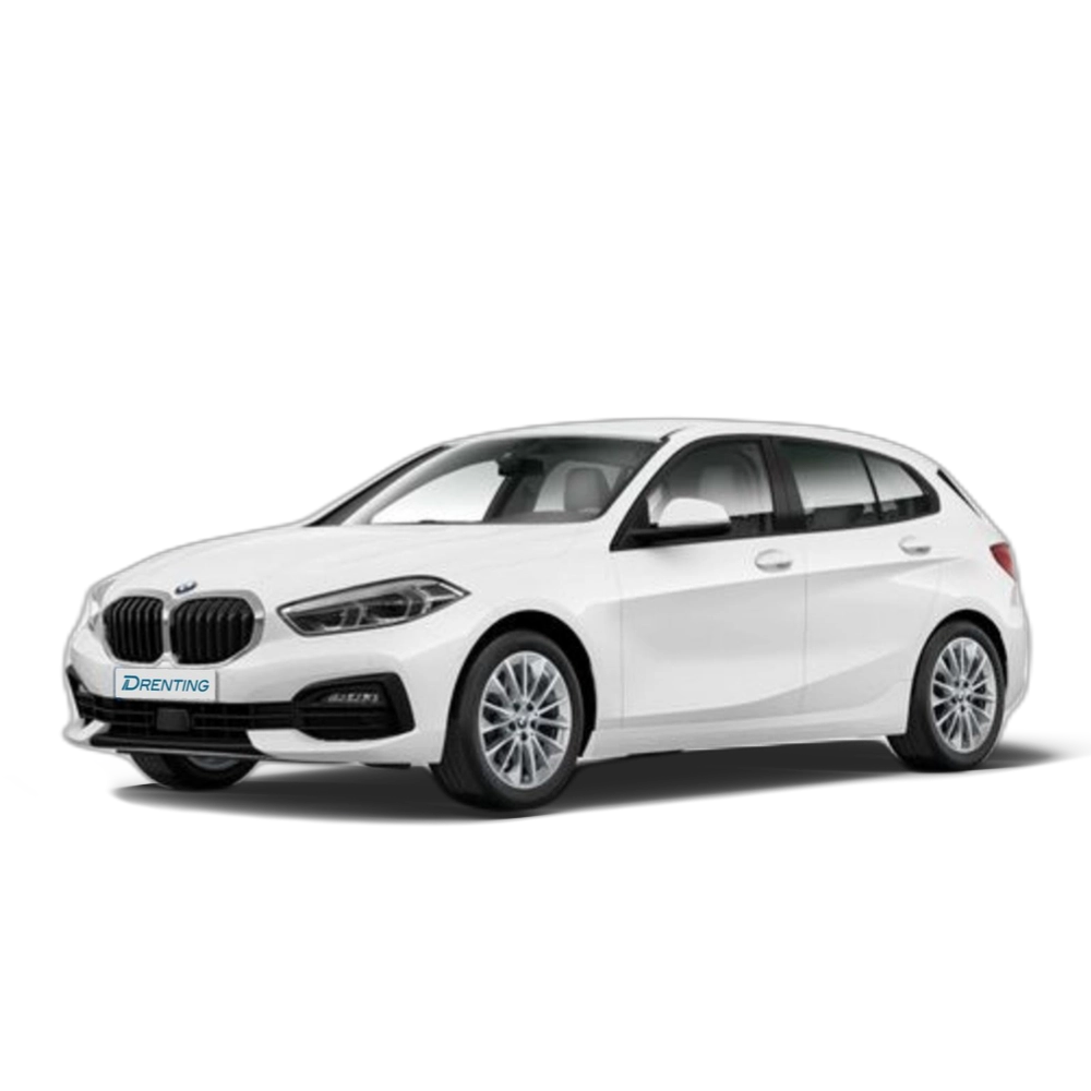 BMW Serie 1 116d 85 kW (116 CV) 7 6
