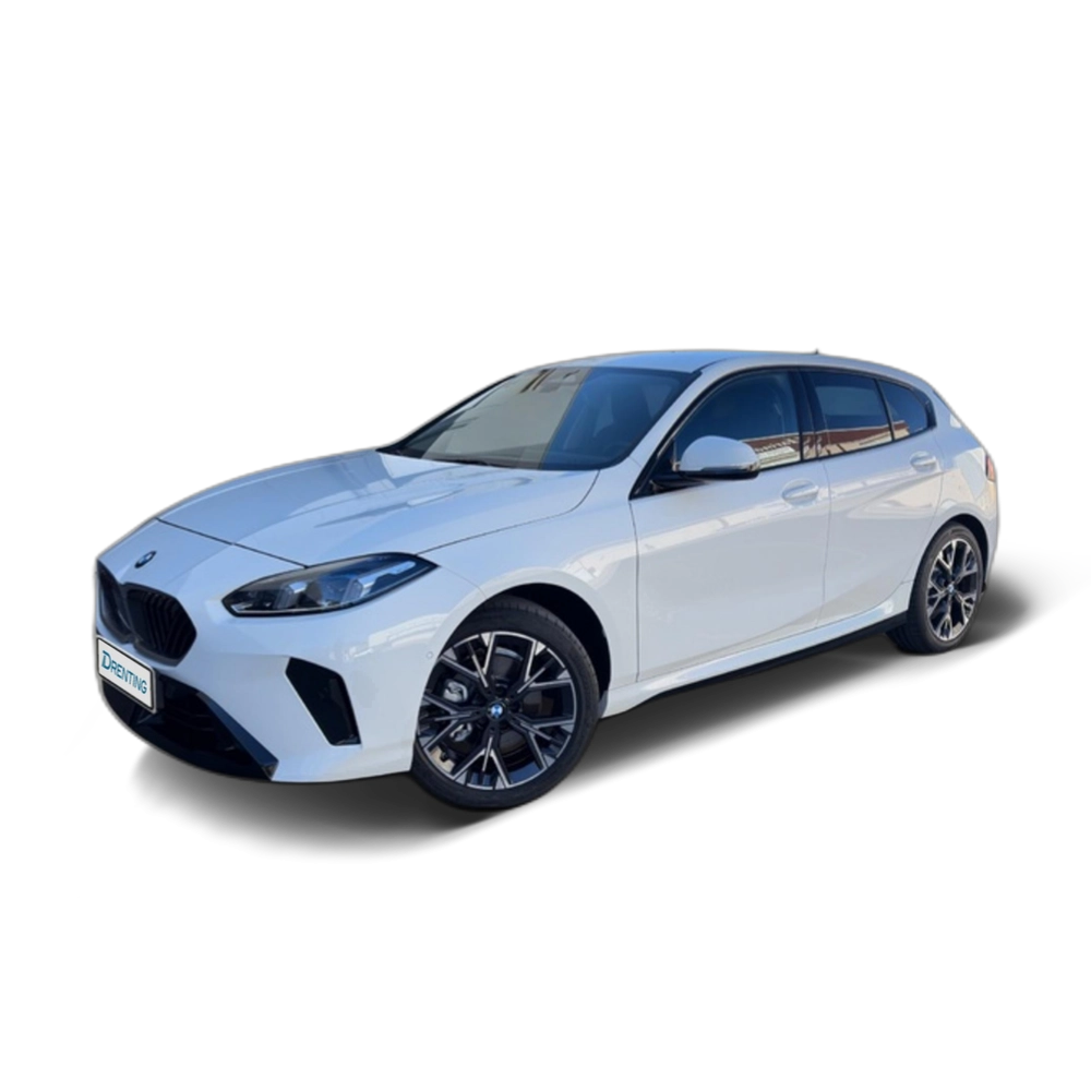 BMW Serie 1 116i 90 kW (122 CV) 4