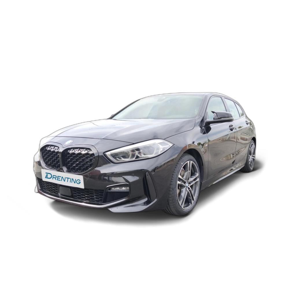Renting BMW Serie 1 118d 110 kW (150 CV) 10 6