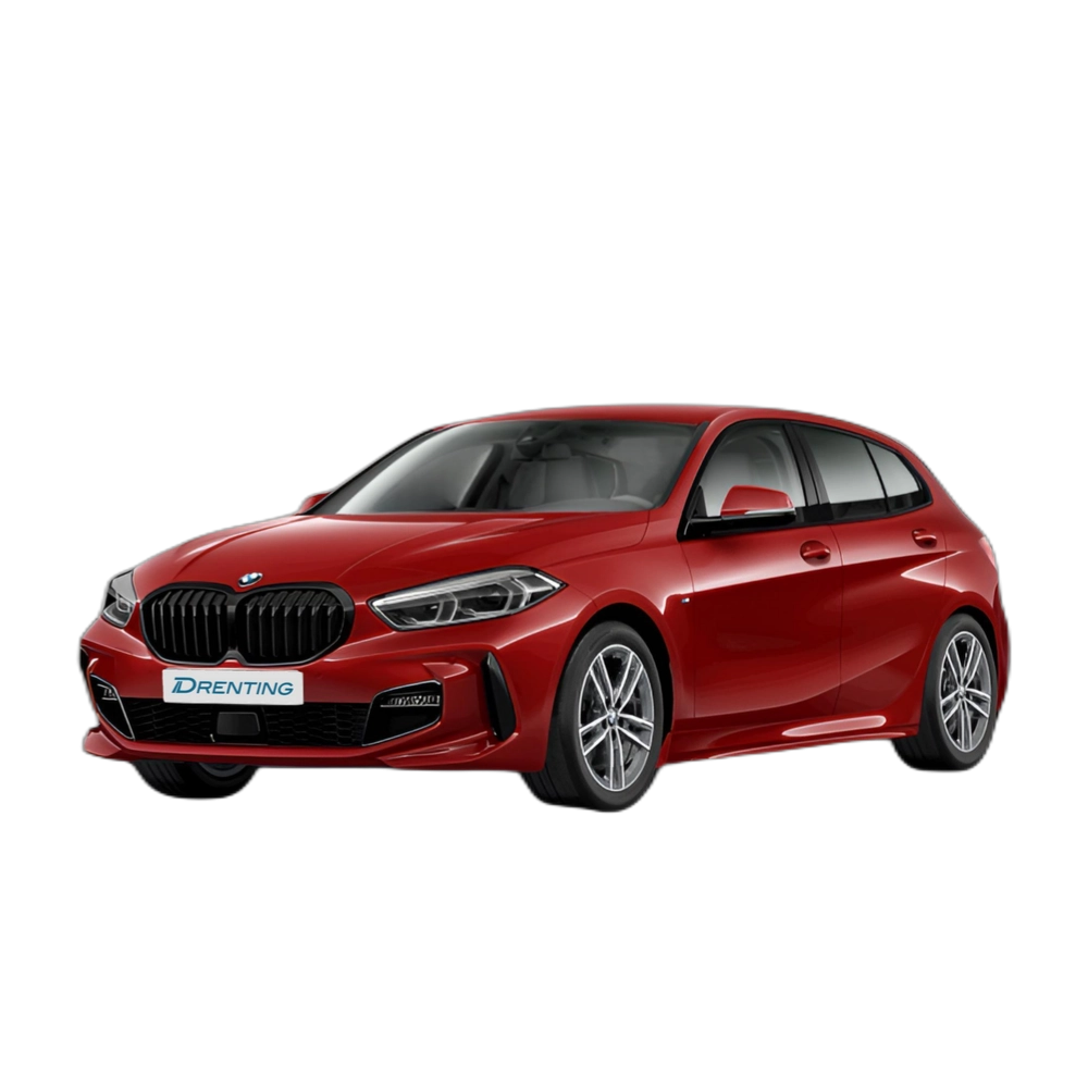 BMW Serie 1 118d 110 kW (150 CV) 12 1