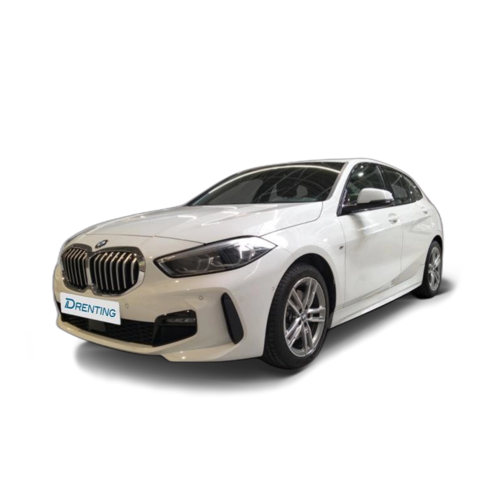 BMW Serie 1 118d 110 kW (150 CV) 13