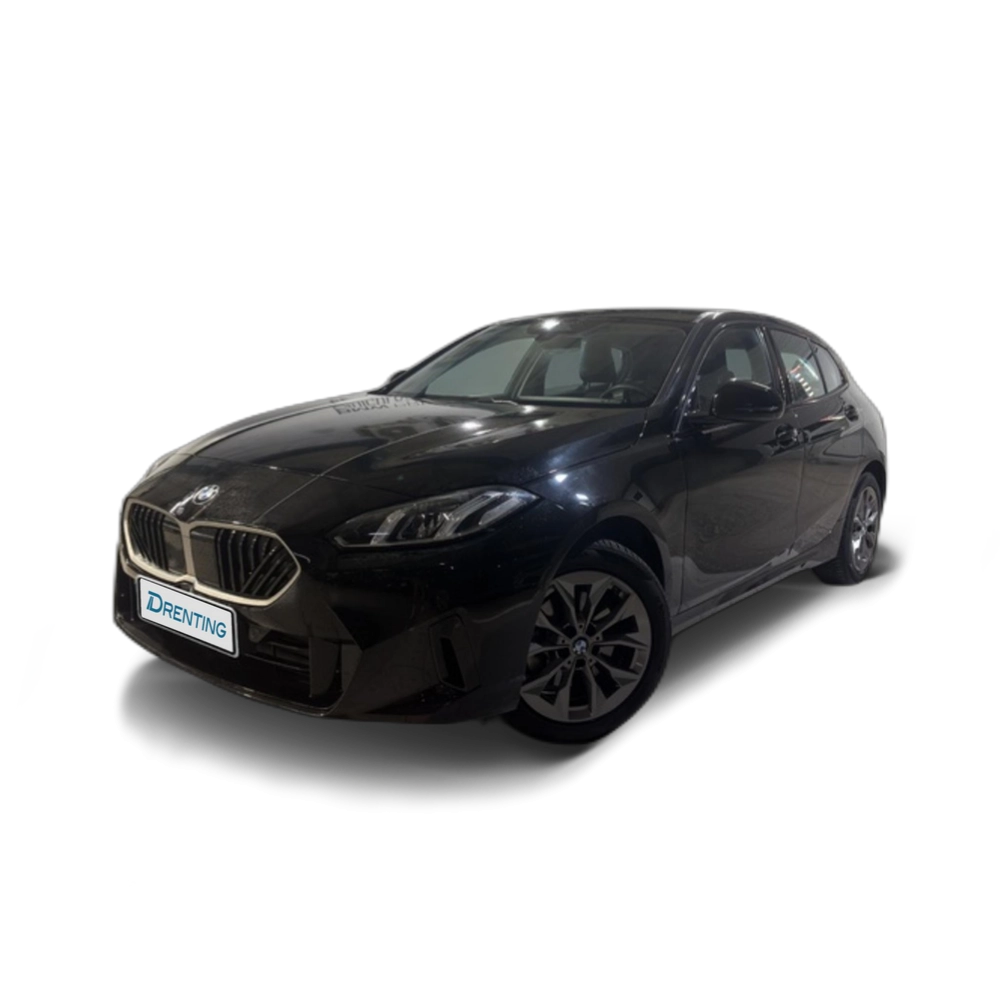 BMW Serie 1 118d 110 kW (150 CV) 13 1