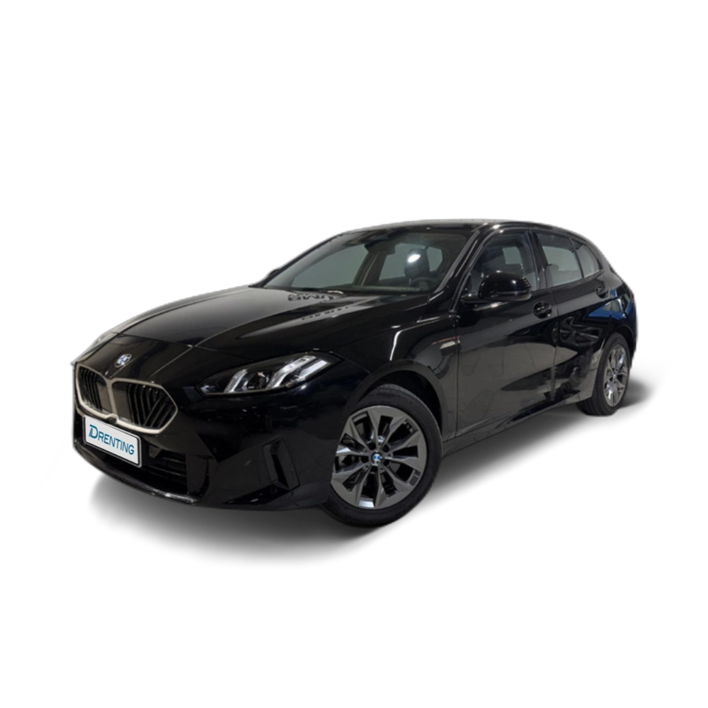BMW Serie 1 118d 110 kW (150 CV)