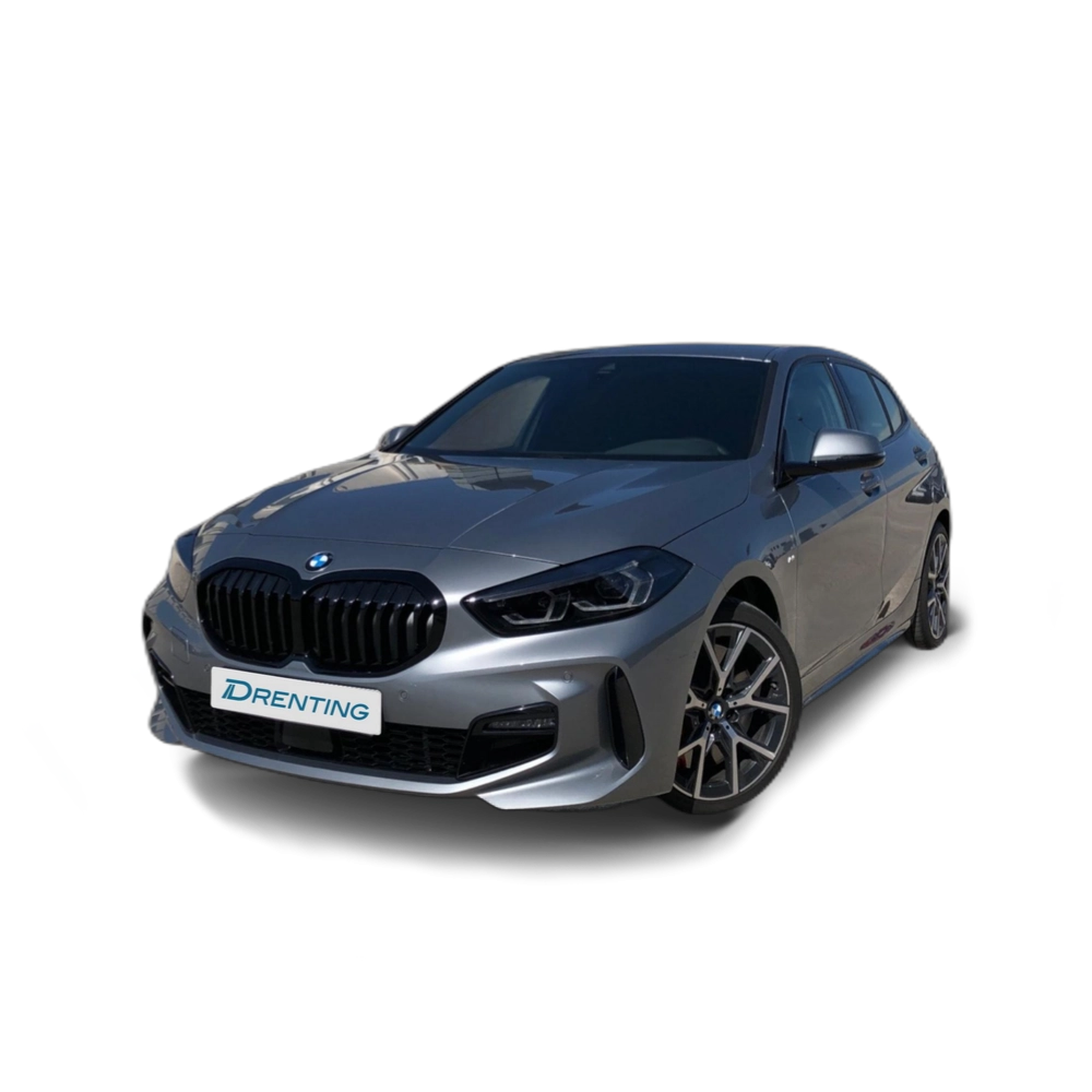 BMW Serie 1 118d 110 kW (150 CV) 6