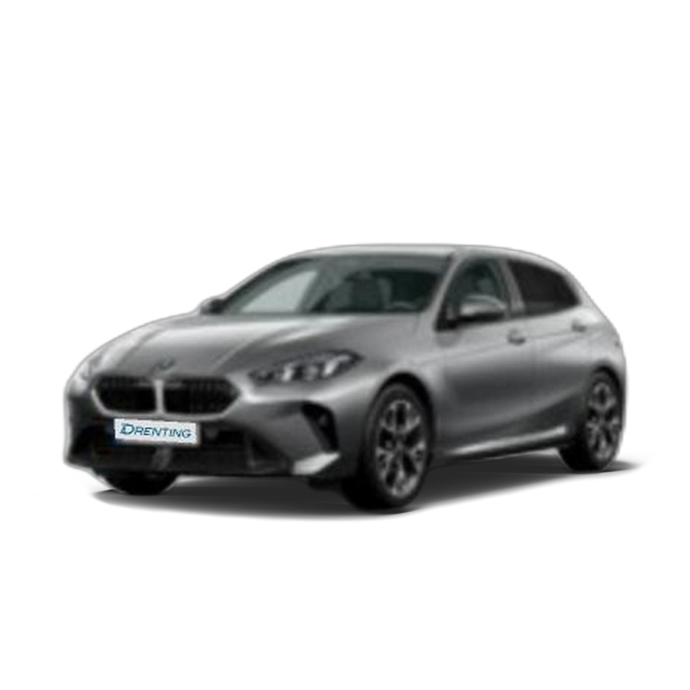 Renting BMW Serie 1 118d 110 kW (150 CV) 6
