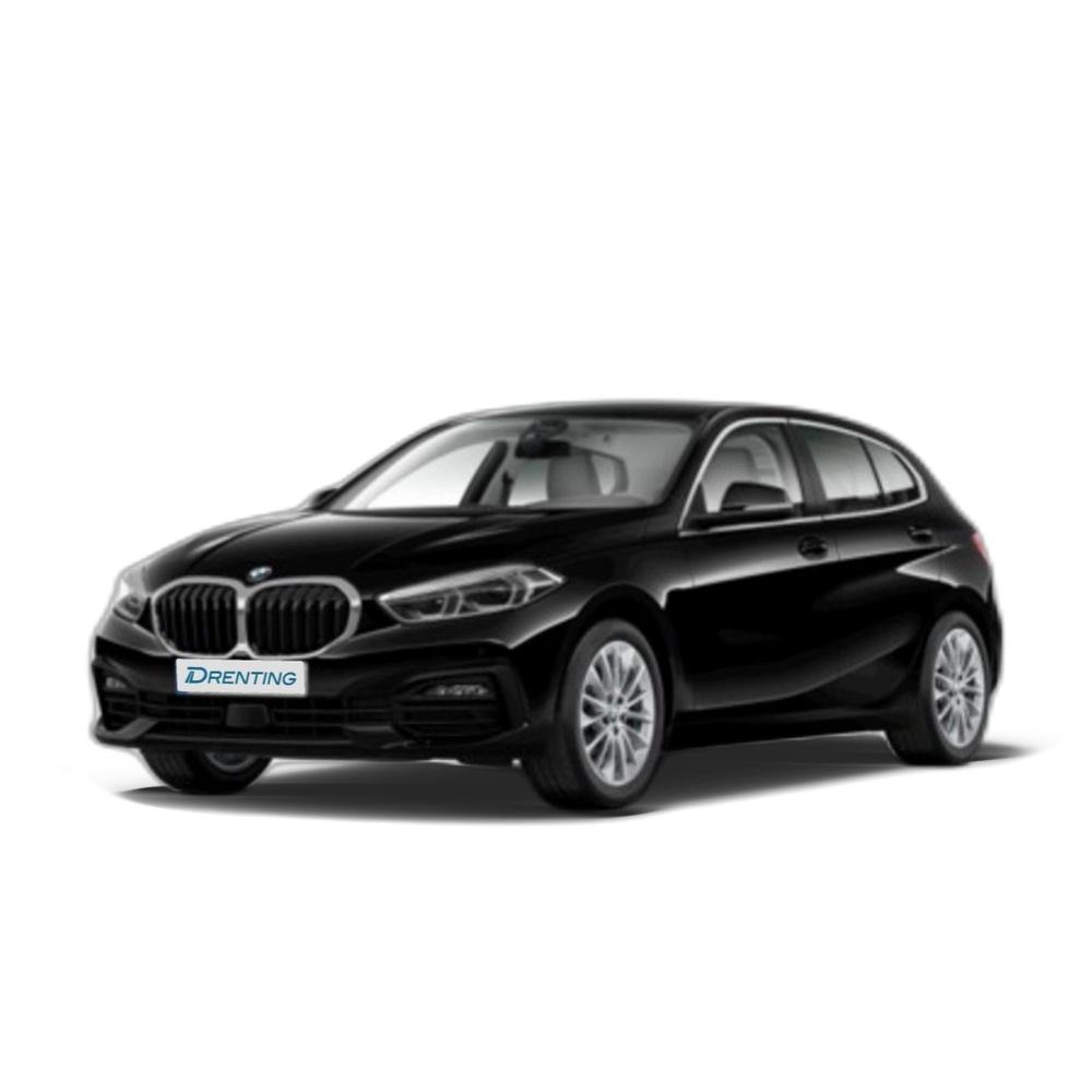 Renting BMW Serie 1 118d 110 kW (150 CV) 9