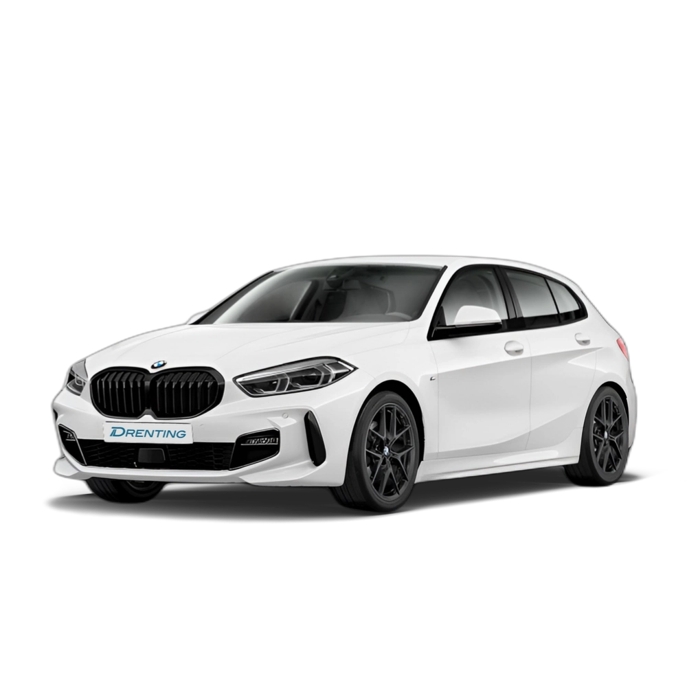 BMW Serie 1 118d Business 110 kW (150 CV) 11