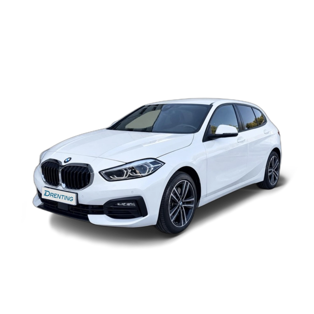 Renting BMW Serie 1 118d Business 110 kW (150 CV) 3