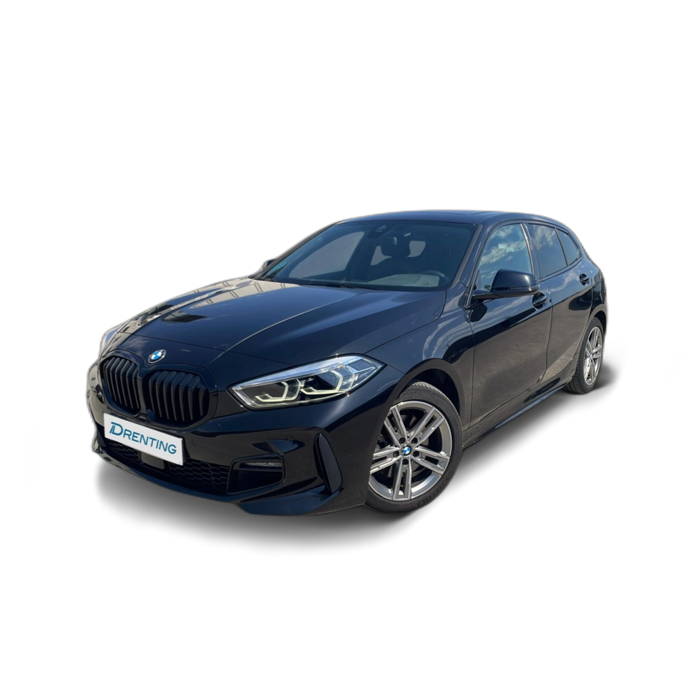 BMW Serie 1 118d Business 110 kW (150 CV) 3 3
