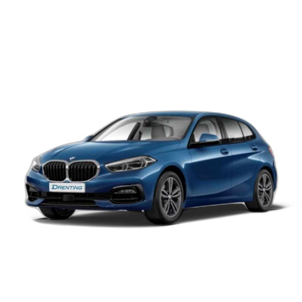 Renting BMW Serie 1 118d Business 110 kW (150 CV) 4