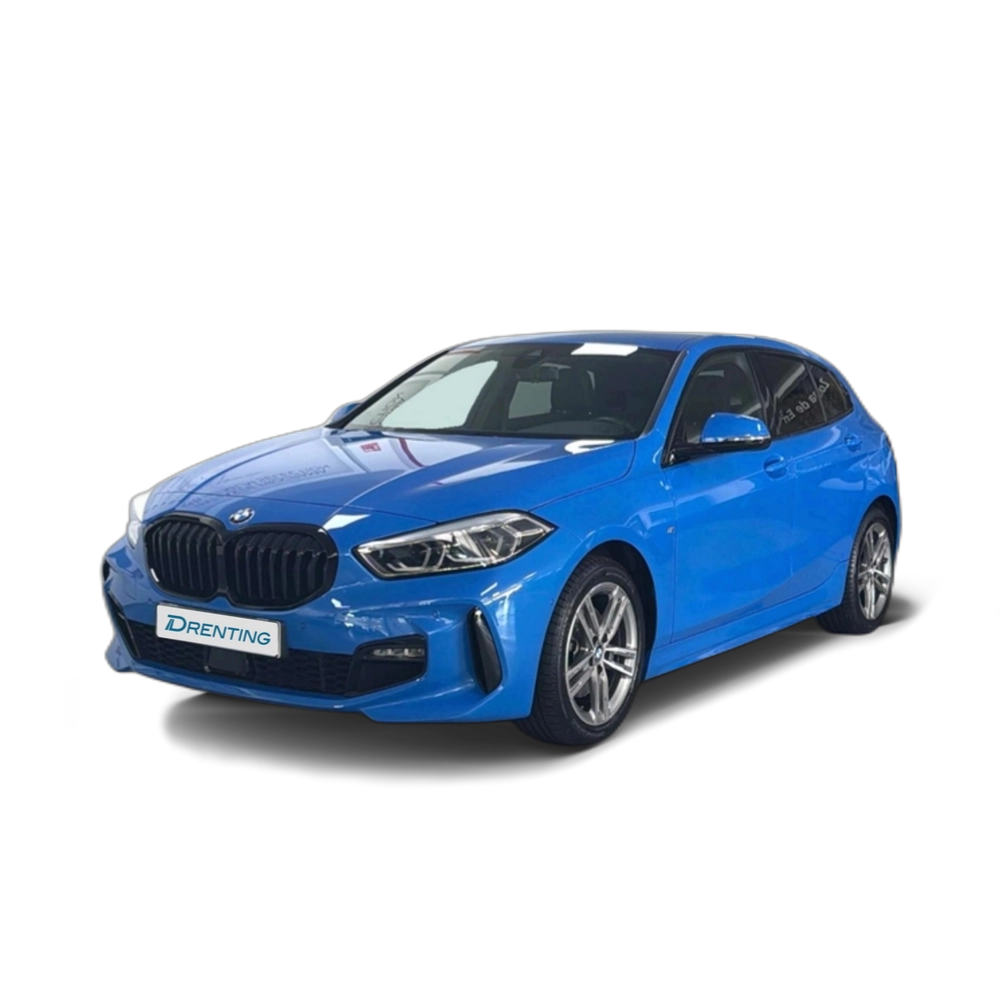 BMW Serie 1 118d Business 110 kW (150 CV) 8