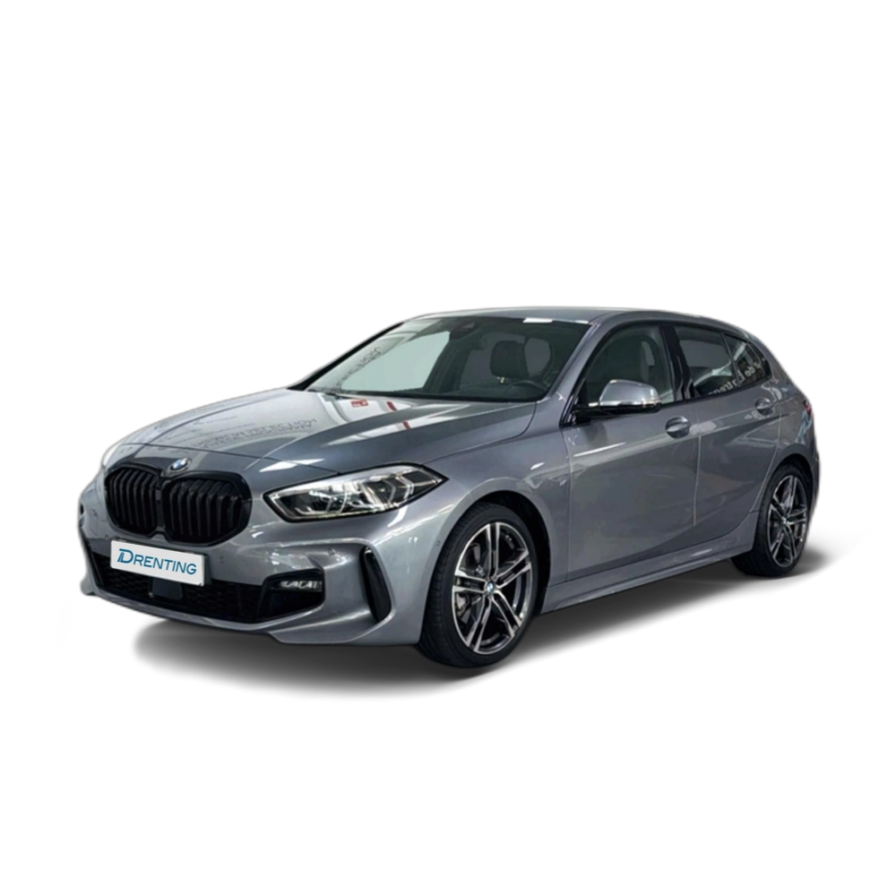 BMW Serie 1 118d Business 110 kW (150 CV) 8 2