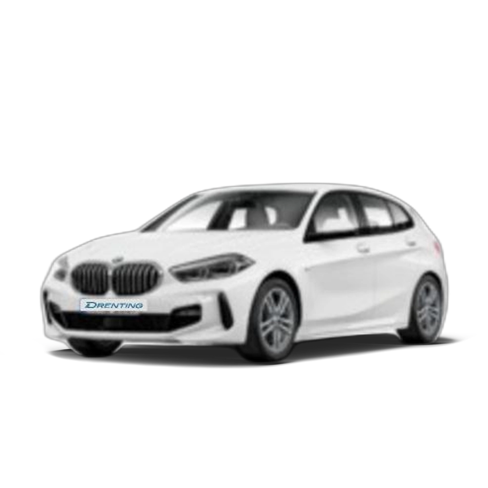 Renting BMW Serie 1 118i 103 kW (140 CV) 1 1