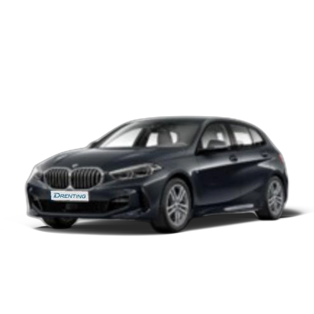 BMW Serie 1 118i 103 kW (140 CV) 13