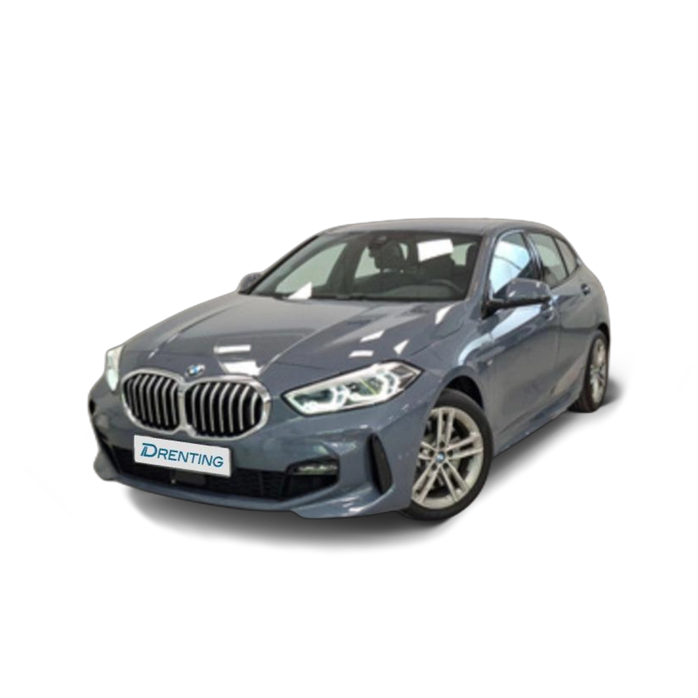 BMW Serie 1 118i 103 kW (140 CV) 13 2