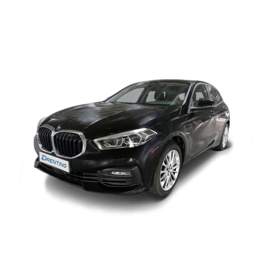BMW Serie 1 118i 103 kW (140 CV) 13 3