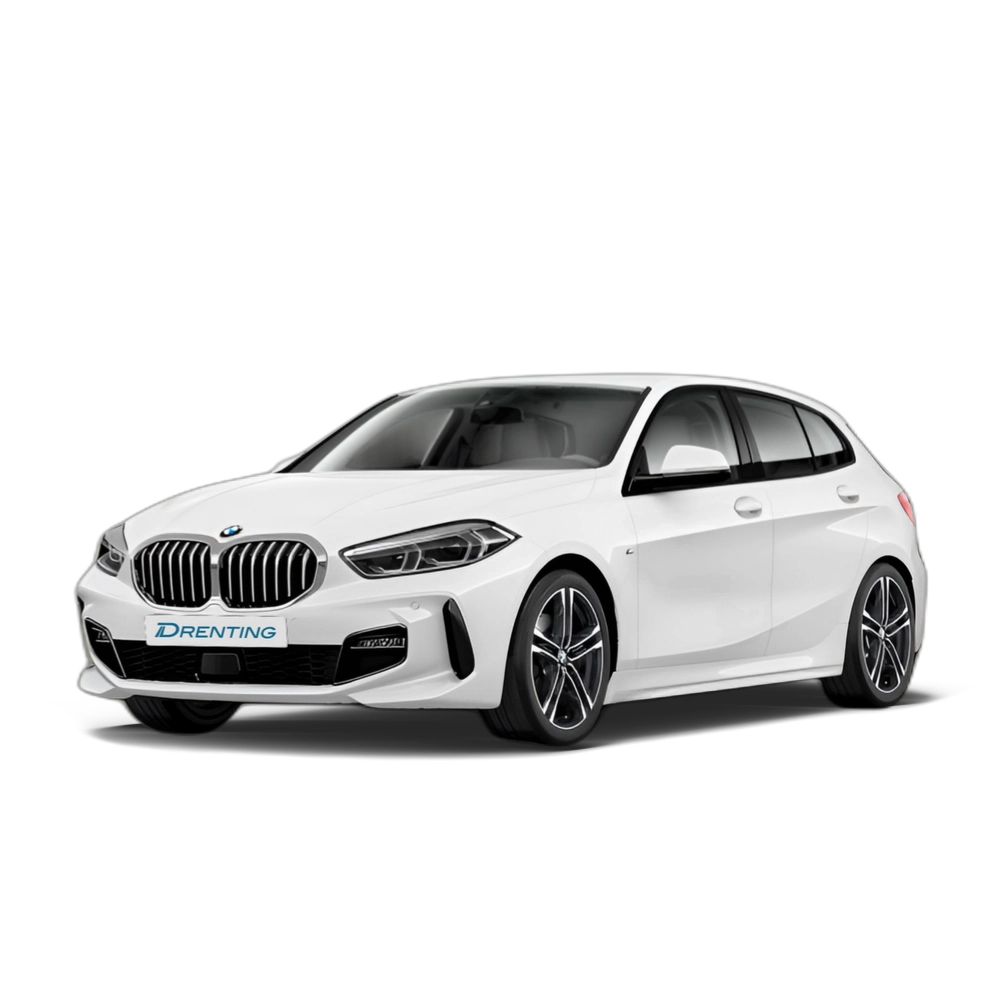 BMW Serie 1 118i 103 kW (140 CV) 14