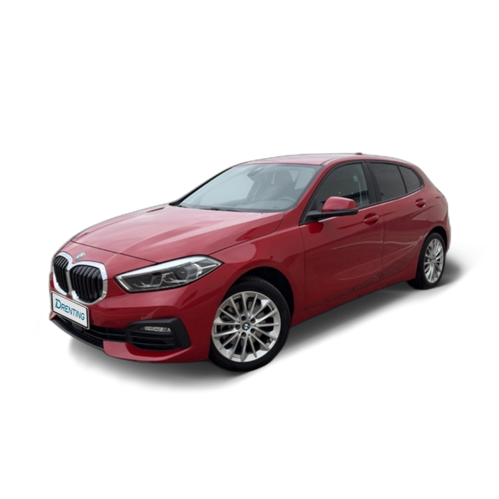 BMW Serie 1 118i 103 kW (140 CV) 18