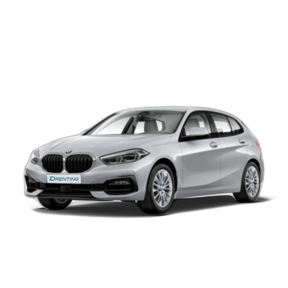 BMW Serie 1 118i 103 kW (140 CV) 18 1