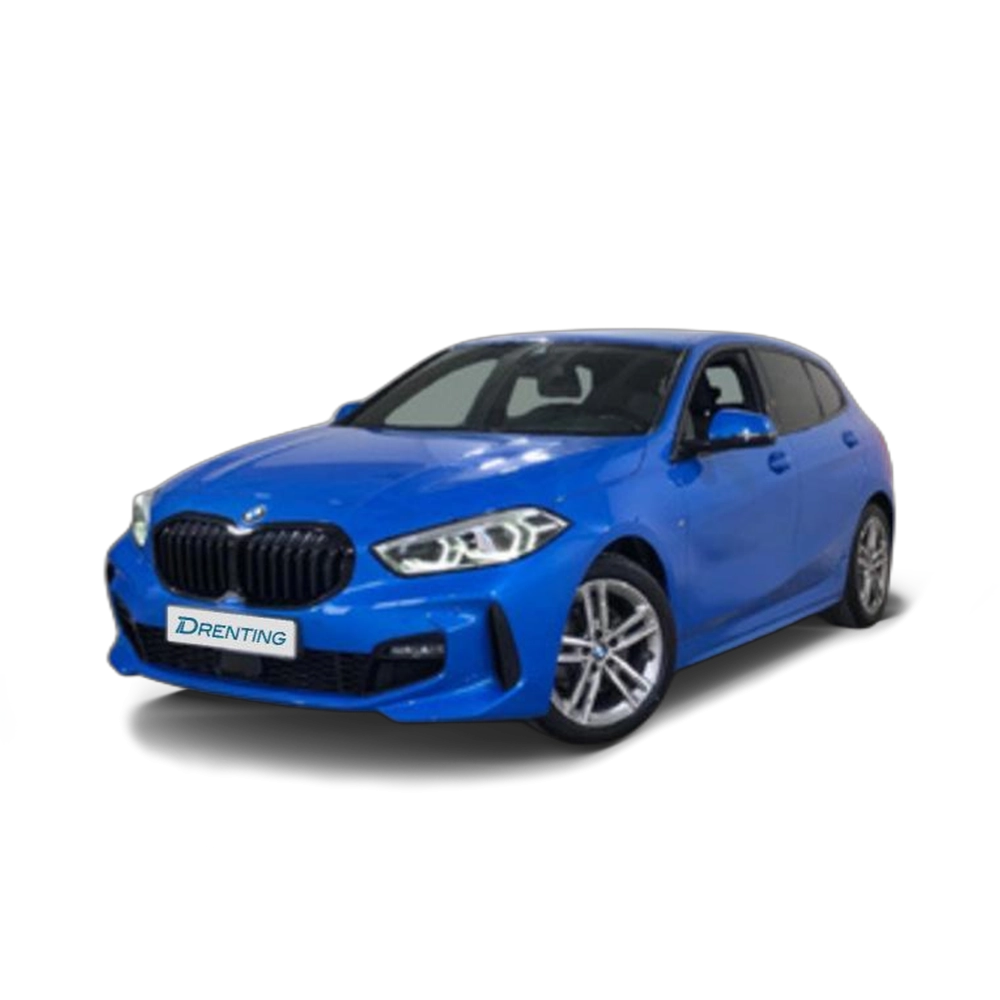 Renting BMW Serie 1 118i 103 kW (140 CV)