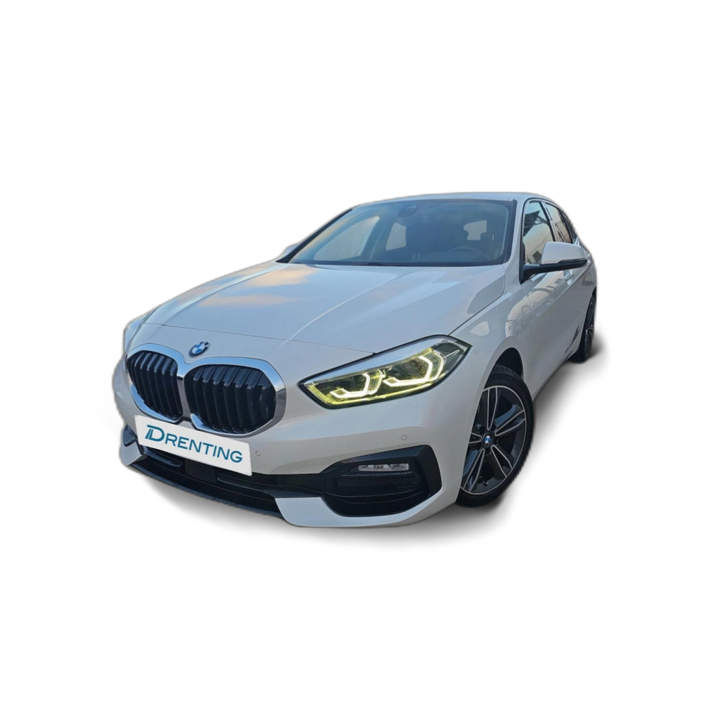 Renting BMW Serie 1 118i 103 kW (140 CV) 2