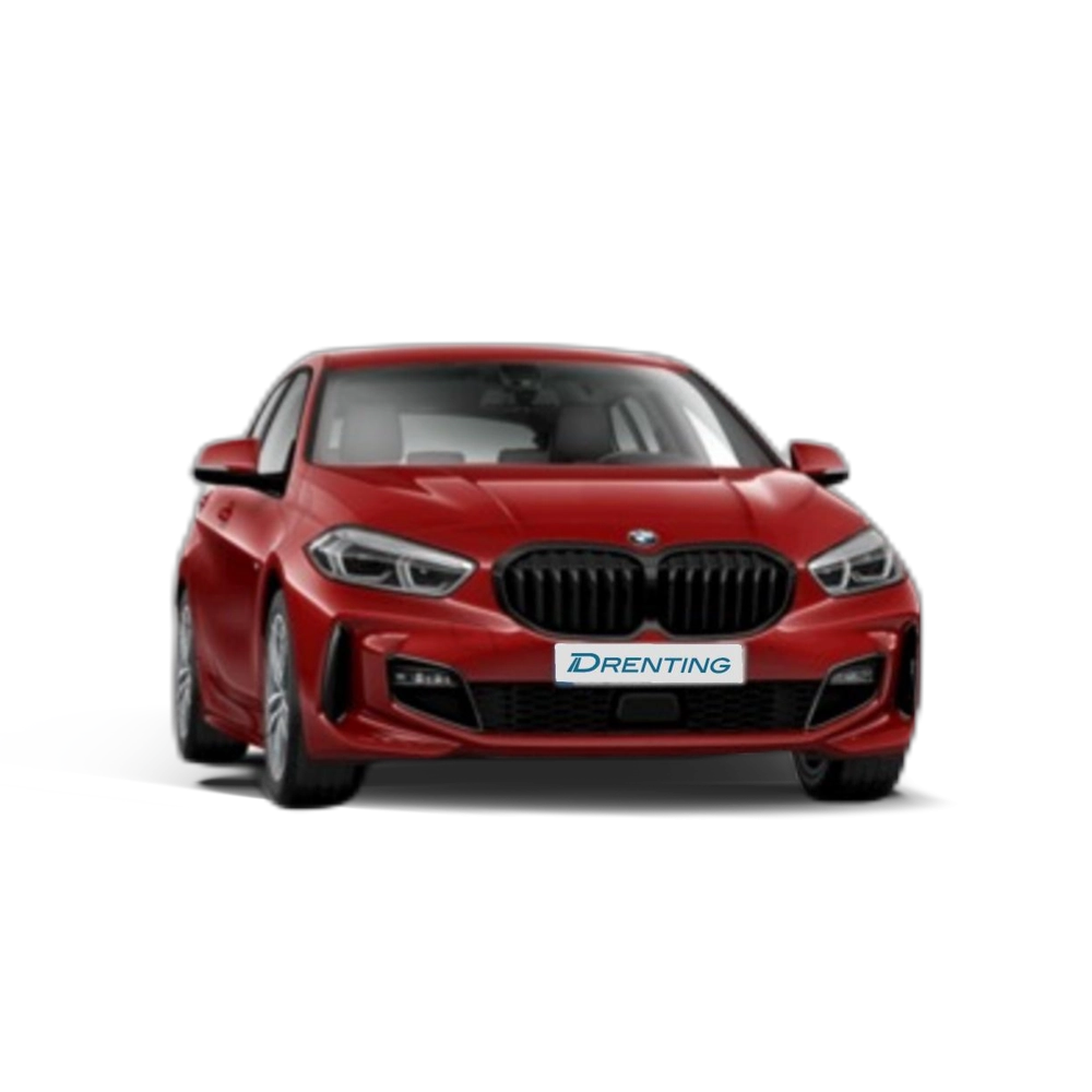 BMW Serie 1 118i 103 kW (140 CV) 4