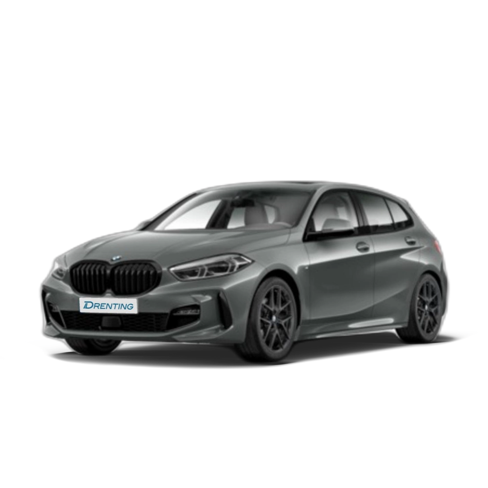BMW Serie 1 118i 103 kW (140 CV) 4 1