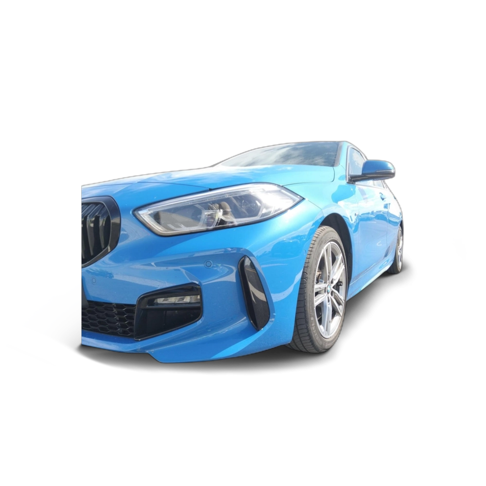 BMW Serie 1 118i 103 kW (140 CV) 4 2