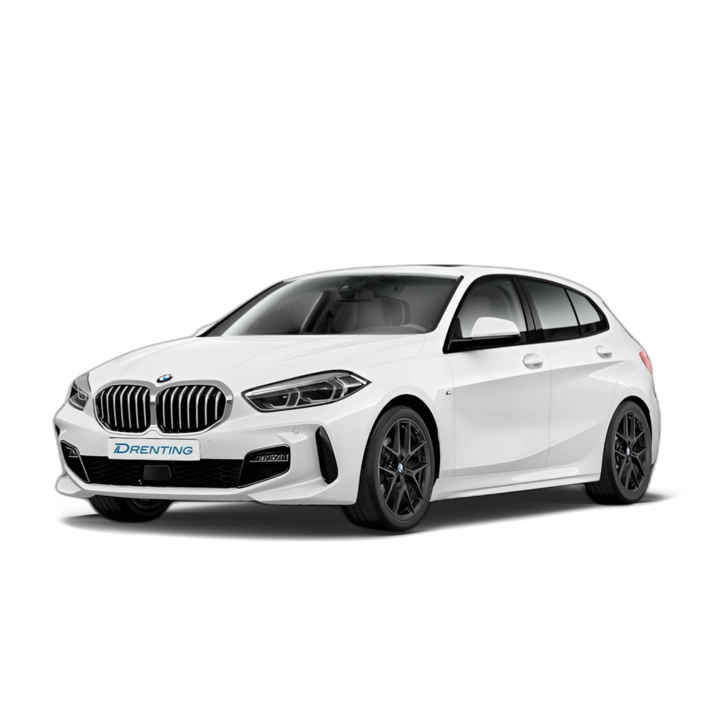 BMW Serie 1 118i 103 kW (140 CV) 4 3