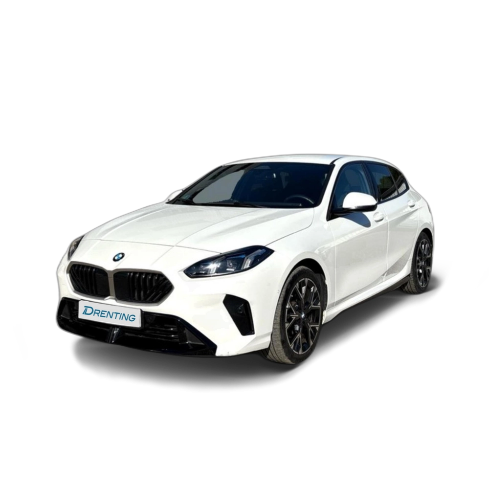 Renting BMW Serie 1 120d 120 kW (163 CV) 4 10